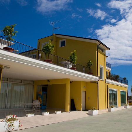 Villa Imago Розето дели Абруци Екстериор снимка