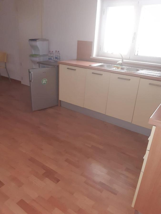 Villa Imago Розето дели Абруци Екстериор снимка