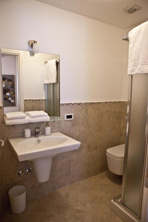 Villa Imago Розето дели Абруци Екстериор снимка