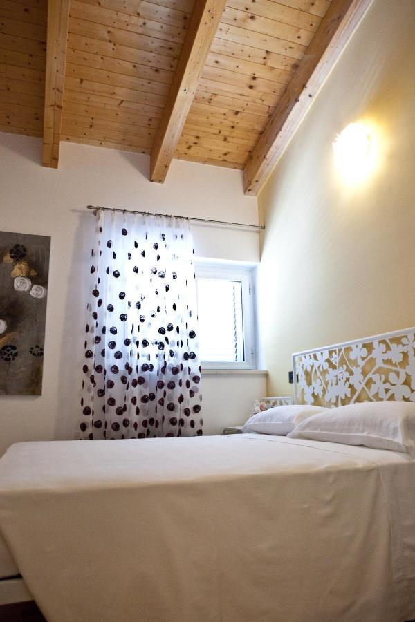 Villa Imago Розето дели Абруци Екстериор снимка
