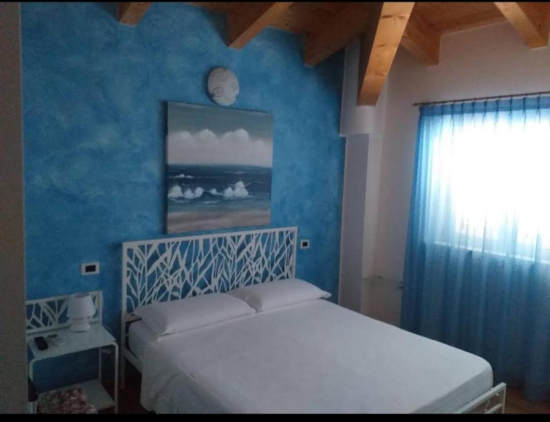 Villa Imago Розето дели Абруци Екстериор снимка