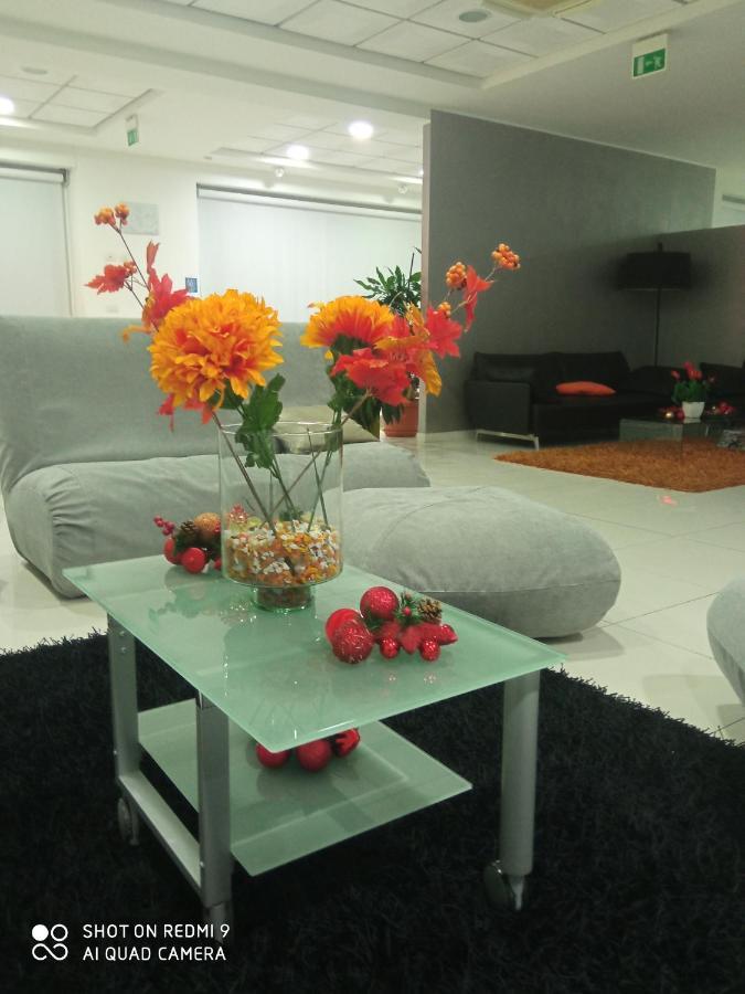 Villa Imago Розето дели Абруци Екстериор снимка