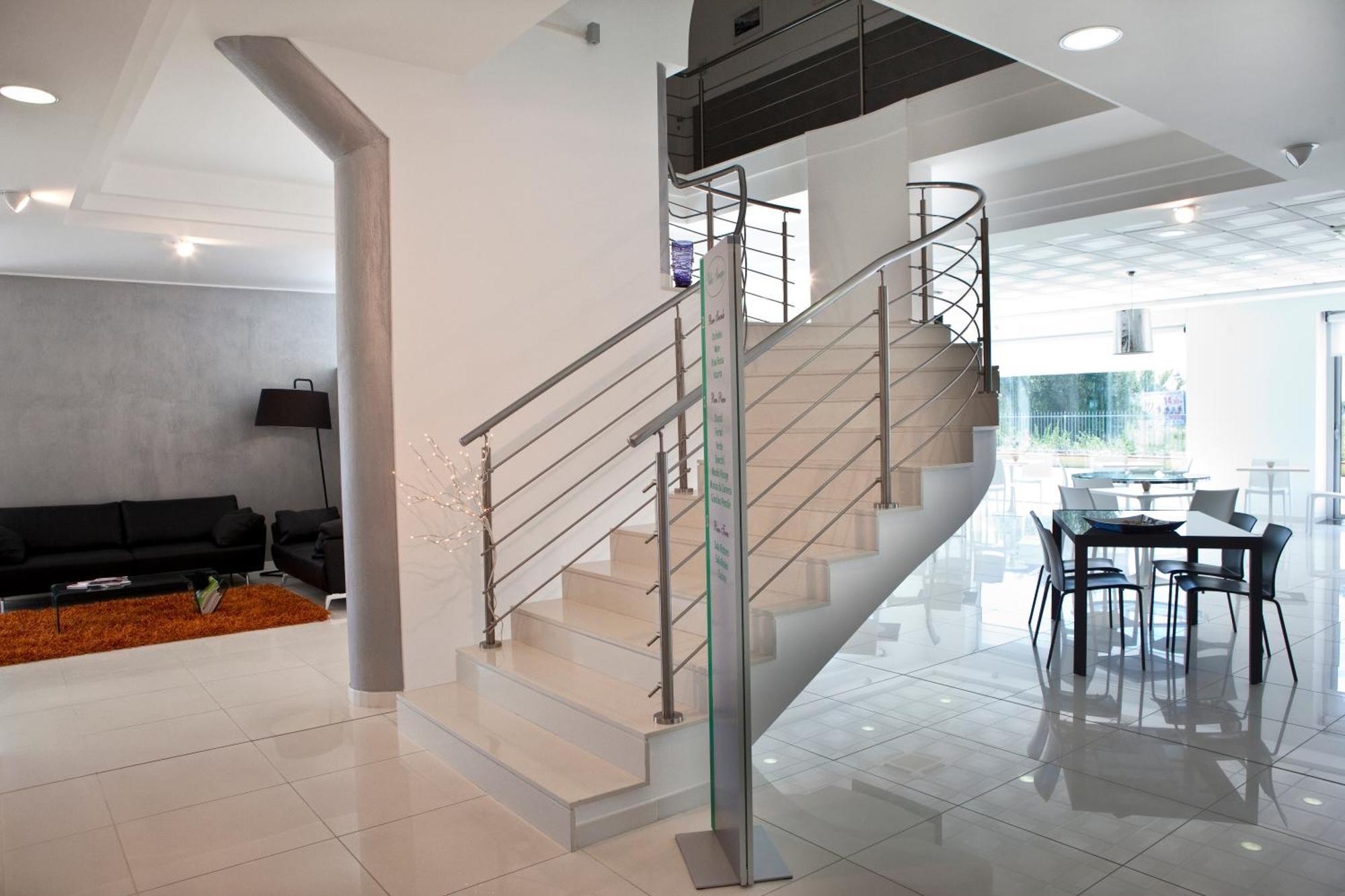 Villa Imago Розето дели Абруци Екстериор снимка