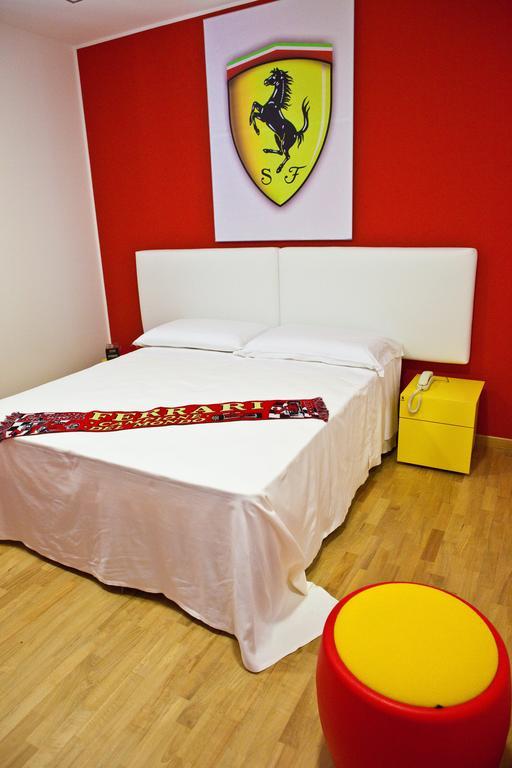Villa Imago Розето дели Абруци Стая снимка