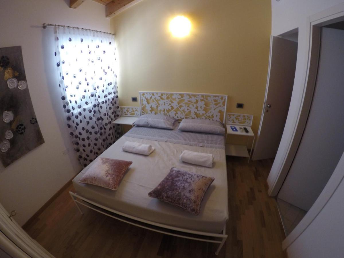 Villa Imago Розето дели Абруци Стая снимка