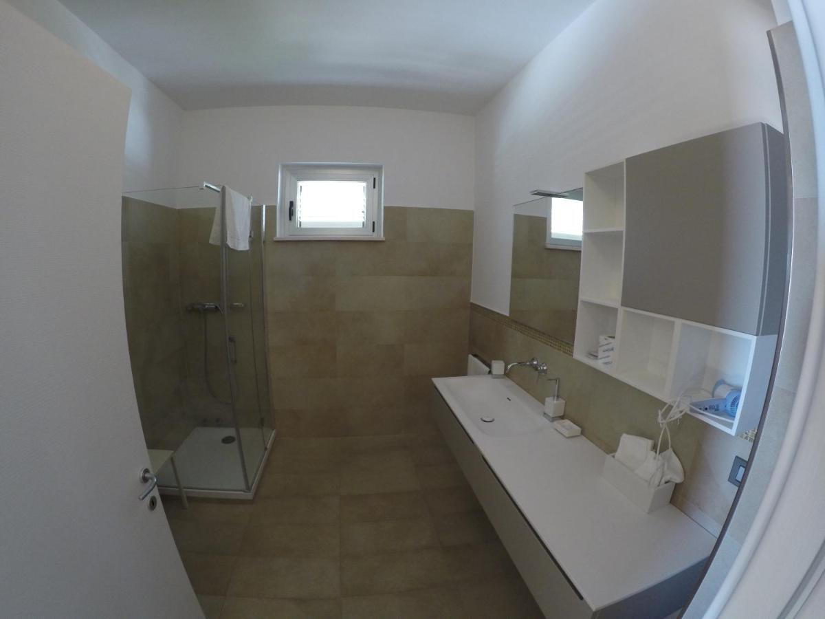 Villa Imago Розето дели Абруци Стая снимка