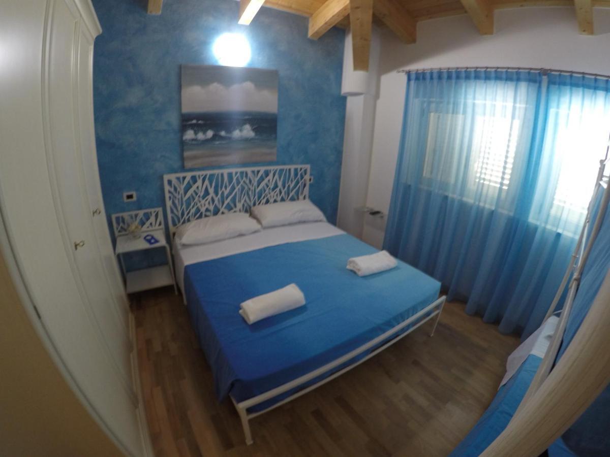 Villa Imago Розето дели Абруци Стая снимка